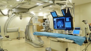 Anjiyografi cihazı nedir? Neden kullanılır? Çeşitleri nelerdir?