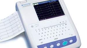 Elektrokardiyografi (EKG) Cihazları Nedir? Elektrokardiyografi (EKG) Cihazları Nedir?