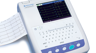 Elektrokardiyografi (EKG) Cihazları Nedir?