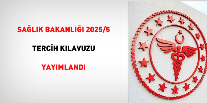 Sağlık Bakanlığı KPSS 2025/5 Atamaları: Biyomedikal Kadrolarında Büyük Fırsat! Sağlık Bakanlığı KPSS 2025/5 Atamaları: Biyomedikal Kadrolarında Büyük Fırsat!