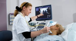 Ultrasonografi (USG) Cihazı Nedir? Ultrasonografi (USG) Cihazı Nedir?