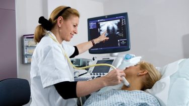 Ultrasonografi (USG) Cihazı Nedir?