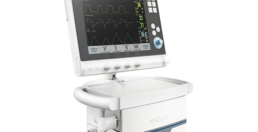 Ventilatör Cihazı Nedir? Ventilatör Cihazı Nedir?