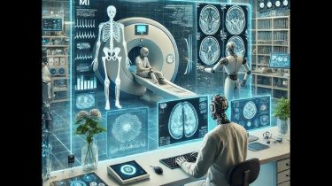 Biyomedikal Alanında Yapay Zekanın Yeri ve Önemi