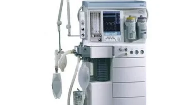 Anestezi Cihazının Çalışma Prensibi Nedir?, Anestezi Cihazının Sistem Testi Nasıl Yapılır?