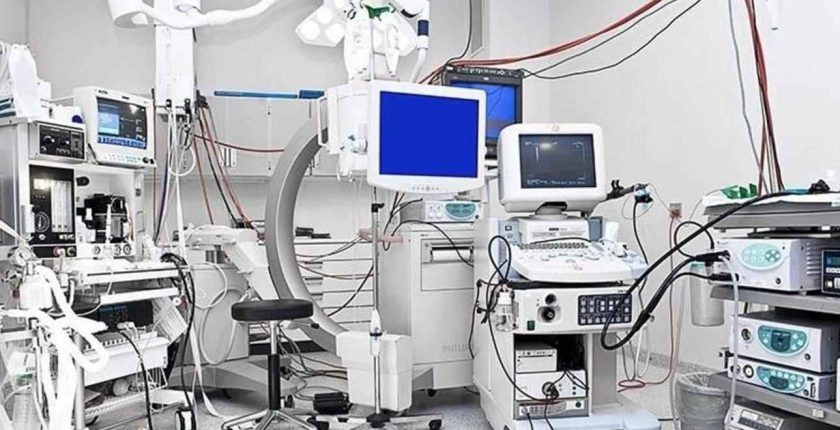 Biyomedikal Cihaz Teknolojileri (MYO) Programı ve Kritik Kariyer Yolu Biyomedikal Cihaz Teknolojileri (MYO) Programı ve Kritik Kariyer Yolu