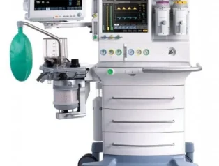 Anestezi Cihazı Arızaları ve Çözüm Yöntemleri