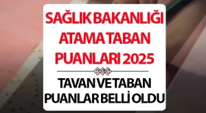 2025 Biyomedikal Teknisyenleri Atama Puanları: En Düşük ve En Yüksek Puanlar 2025 Biyomedikal Teknisyenleri Atama Puanları: En Düşük ve En Yüksek Puanlar