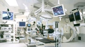 Biyomedikal Mühendisliği Nedir? Tanım, Kapsam ve Program Yapısı Biyomedikal Mühendisliği Nedir? Tanım, Kapsam ve Program Yapısı