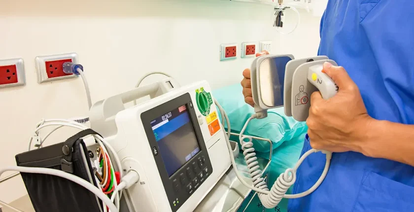 Defibrilatör Bataryalarının Ömrünü Uzatan 3 Basit İpucu