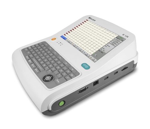 EKG Cihazlarında En Sık Karşılaşılan Arızalar ve Çözüm Yöntemleri EKG Cihazlarında En Sık Karşılaşılan Arızalar ve Çözüm Yöntemleri