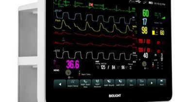 Hastabaşı Monitörlerinde En Sık Karşılaşılan Arızalar ve Çözümleri