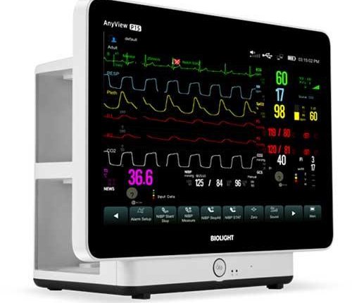 Hastabaşı Monitörlerinde En Sık Karşılaşılan Arızalar ve Çözümleri Hastabaşı Monitörlerinde En Sık Karşılaşılan Arızalar ve Çözümleri