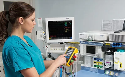 Tıbbi Cihaz Kalibrasyonu: Neden Önemlidir? Ne Zaman Yapılmalıdır?