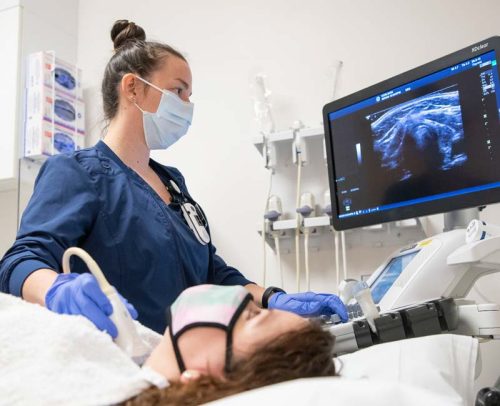 Ultrasonografi Cihazlarında Arıza Tespiti ve Çözüm Stratejileri Ultrasonografi Cihazlarında Arıza Tespiti ve Çözüm Stratejileri