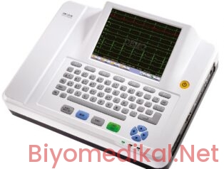 EKG Cihazı Kalibrasyonu Nasıl Yapılır?