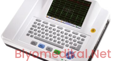 EKG Cihazı Kalibrasyonu Nasıl Yapılır?