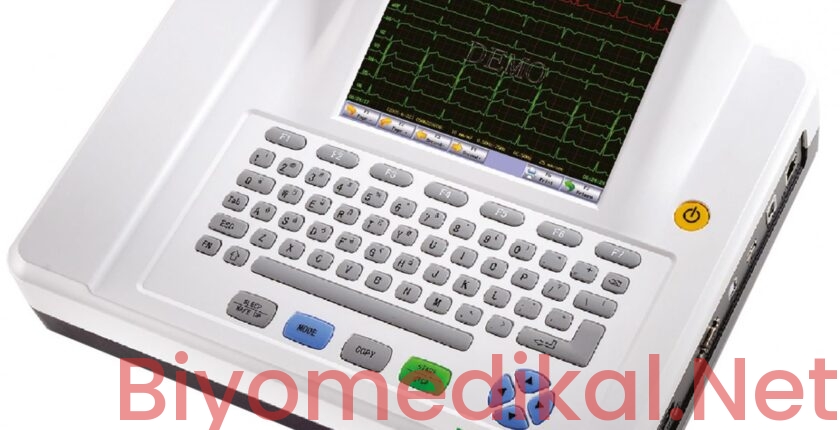 EKG Cihazı Kalibrasyonu Nasıl Yapılır?