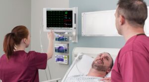 Hastabaşı Monitörlerinde En Sık Karşılaşılan Arızalar ve Müdahale Yöntemleri