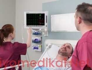 Hastabaşı Monitörlerinde En Sık Karşılaşılan Arızalar ve Müdahale Yöntemleri