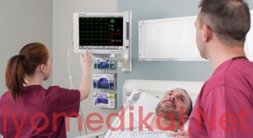 Hastabaşı Monitörlerinde En Sık Karşılaşılan Arızalar ve Müdahale Yöntemleri