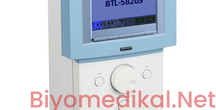 Kombine Elektroterapi Cihazları Nedir? Ne İşe Yarar? Çalışma Mantığı Nedir?