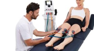 Kombine Elektroterapi Cihazlarında Kapsamlı Teknik Arıza Analizi ve İleri Seviye Çözüm Stratejileri