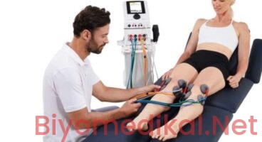 Kombine Elektroterapi Cihazlarında Kapsamlı Teknik Arıza Analizi ve İleri Seviye Çözüm Stratejileri