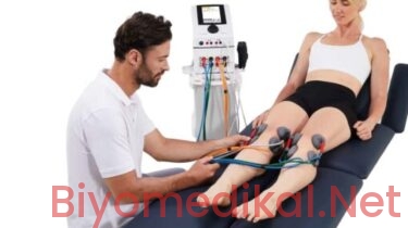 Kombine Elektroterapi Cihazlarında Kapsamlı Teknik Arıza Analizi ve İleri Seviye Çözüm Stratejileri