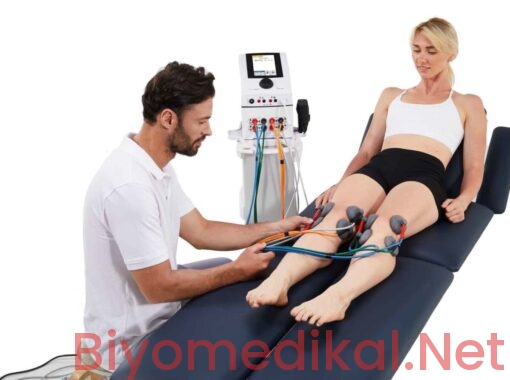 Kombine Elektroterapi Cihazlarında Kapsamlı Teknik Arıza Analizi ve İleri Seviye Çözüm Stratejileri