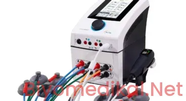 Kombine Elektroterapi Cihazlarında En Sık Karşılaşılan Arızalar ve Çözüm Yolları