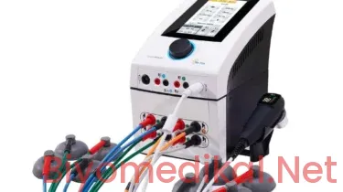 Kombine Elektroterapi Cihazlarında En Sık Karşılaşılan Arızalar ve Çözüm Yolları