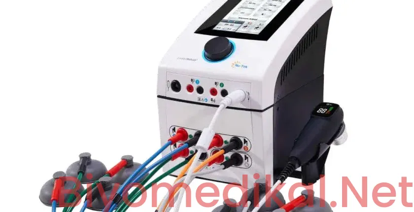 Kombine Elektroterapi Cihazlarında En Sık Karşılaşılan Arızalar ve Çözüm Yolları