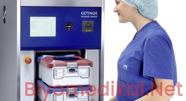 Otoklav Cihazlarında İleri Düzey Arıza Analizi, Tespit Protokolleri ve Çözüm Yolları