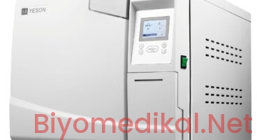 Otoklav Cihazı Nedir? Ne İşe Yarar? Kullanım Alanları ve Çalışma Prensibi