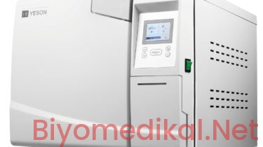 Otoklav Cihazı Nedir? Ne İşe Yarar? Kullanım Alanları ve Çalışma Prensibi