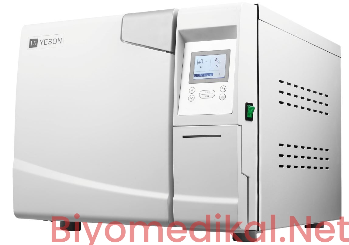 Otoklav Cihazı Nedir? Ne İşe Yarar? Kullanım Alanları ve Çalışma Prensibi