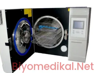 Otoklav Cihazlarında En Sık Karşılaşılan Arızalar ve Çözüm Yöntemleri Nelerdir?