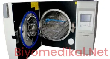 Otoklav Cihazlarında En Sık Karşılaşılan Arızalar ve Çözüm Yöntemleri Nelerdir?