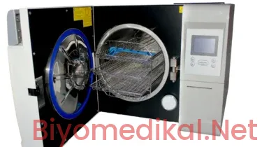 Otoklav Cihazlarında En Sık Karşılaşılan Arızalar ve Çözüm Yöntemleri Nelerdir?