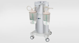 Aspiratör Cihazı Nedir? Medikal Vakum Sistemleri Nasıl Çalışır?