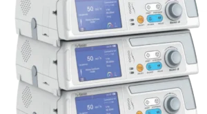 İnfüzyon Pompası Nedir? Çalışma Prensibi ve Kullanım Alanları