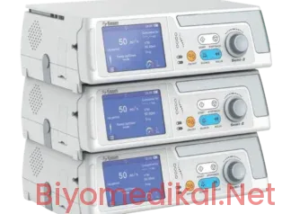 İnfüzyon Pompası Nedir? Çalışma Prensibi ve Kullanım Alanları