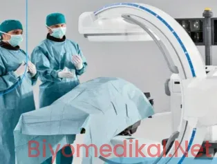 C-Kollu Skopi Cihazı Çalışma Prensibi, Genel Arıza Türleri ve Çözüm Yolları