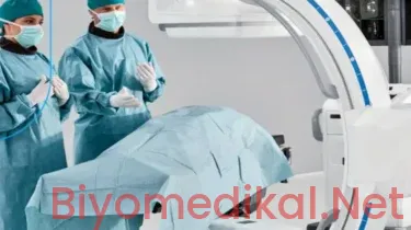 C-Kollu Skopi Cihazı Çalışma Prensibi, Genel Arıza Türleri ve Çözüm Yolları