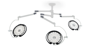 Ameliyathane Tavan Lambalarında Arıza Analizi, Marka Bazlı Çözüm Stratejileri