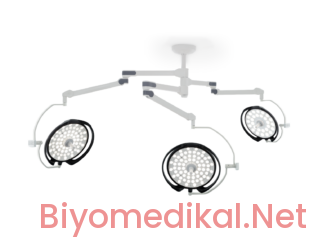 Ameliyathane Tavan Lambalarında Arıza Analizi, Marka Bazlı Çözüm Stratejileri