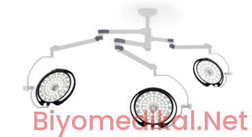 Ameliyathane Tavan Lambalarında Arıza Analizi, Marka Bazlı Çözüm Stratejileri
