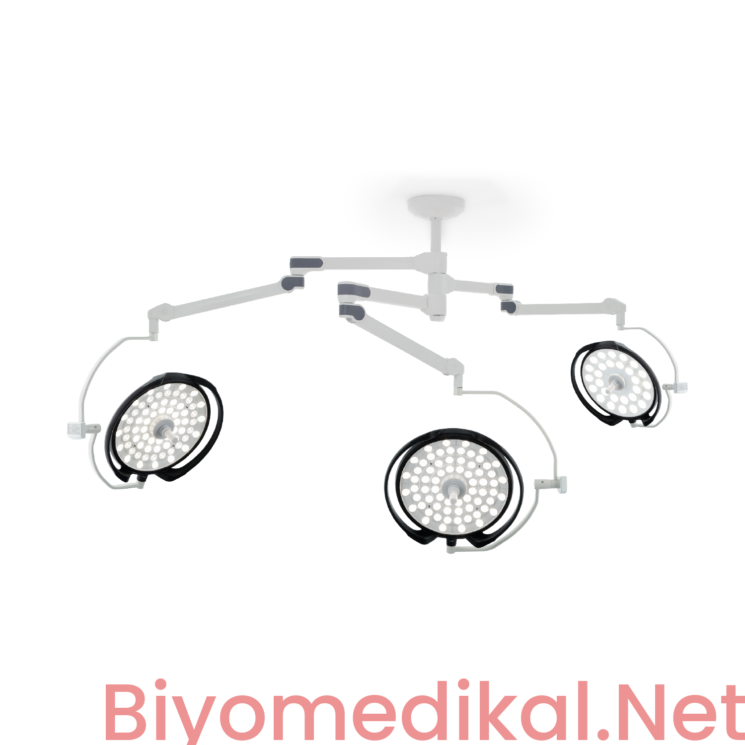 Ameliyathane Tavan Lambalarında Arıza Analizi, Marka Bazlı Çözüm Stratejileri