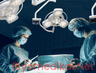 Ameliyathane Tavan Lambalarında Karşılaşılabilecek Arızalar ve Çözüm Yolları